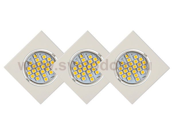 Встраиваемый светильник Lucide 11002/12/31 FOCUS