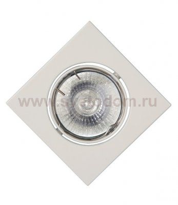 Встраиваемый светильник Lucide 11002/21/31 FOCUS