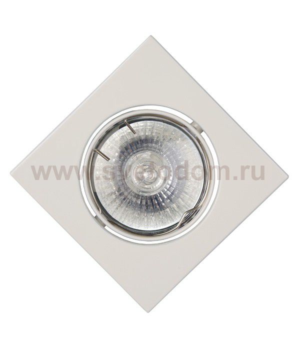 Встраиваемый светильник Lucide 11002/21/31 FOCUS