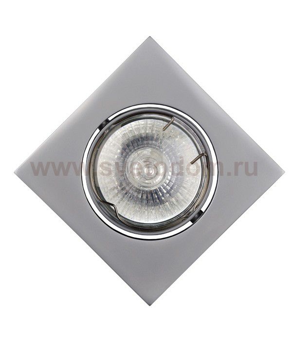 Встраиваемый светильник Lucide 11002/21/36 FOCUS