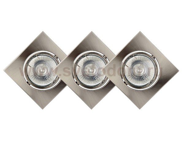 Встраиваемый светильник Lucide 11002/23/12 FOCUS