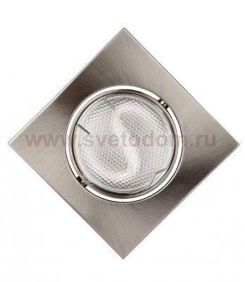 Встраиваемый светильник Lucide 11002/71/12 FOCUS