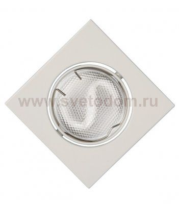 Встраиваемый светильник Lucide 11002/71/31 FOCUS