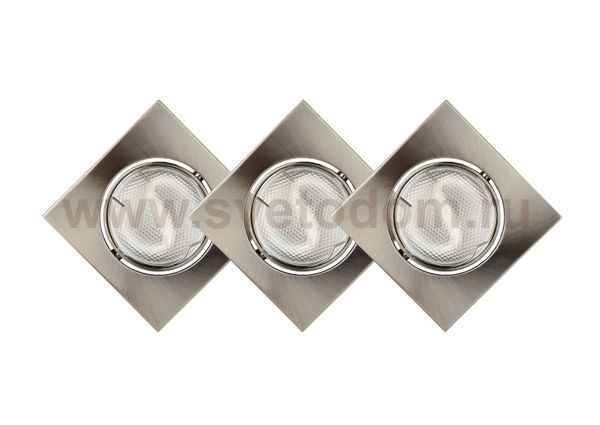 Встраиваемый светильник Lucide 11002/73/12 FOCUS