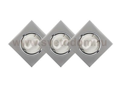 Встраиваемый светильник Lucide 11002/73/36 FOCUS