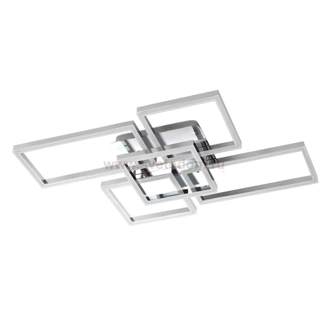 Потолочный cветильник LED4U 11003-5 CR