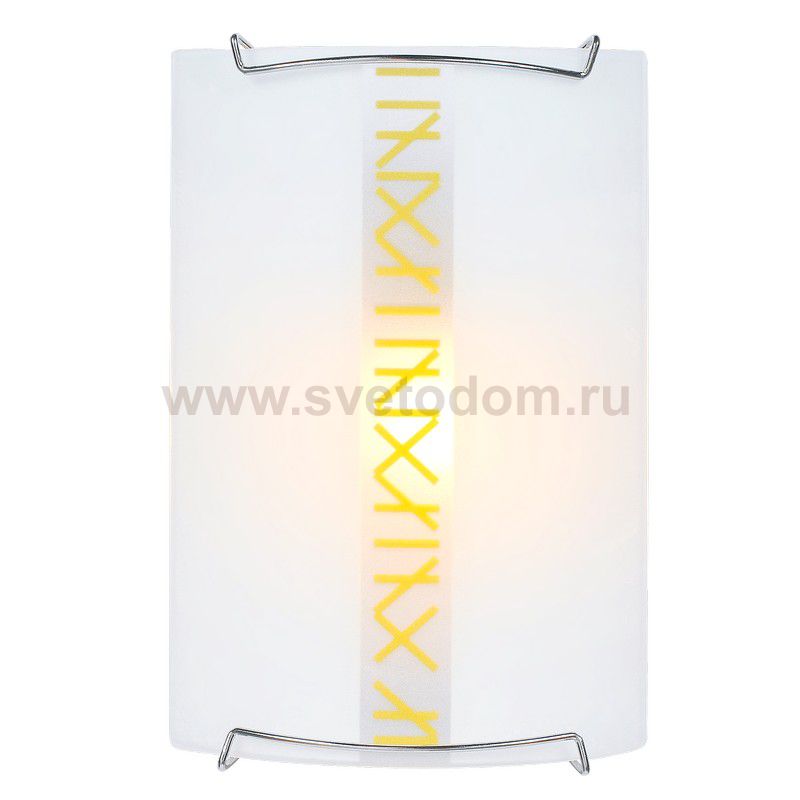 Светильник бра Colosseo 11005/1 Vasto