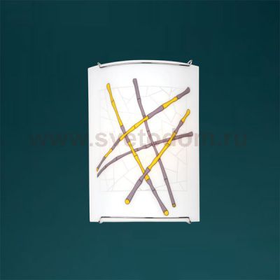 Светильник бра Colosseo 11006/1 Oristano