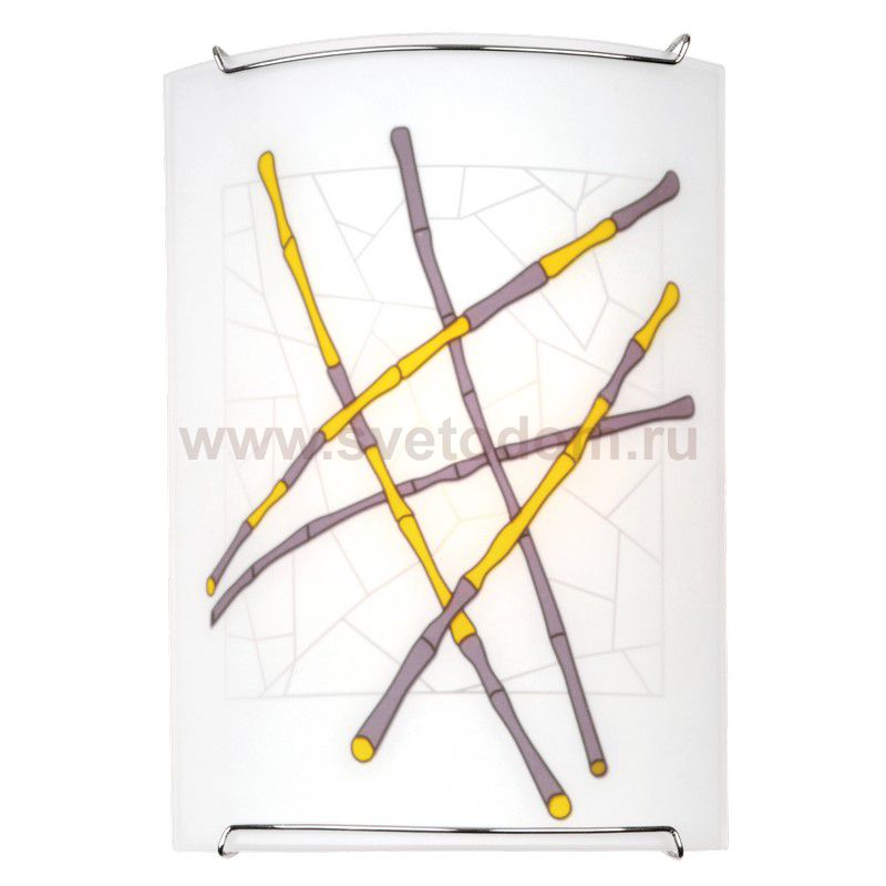 Светильник бра Colosseo 11006/1 Oristano