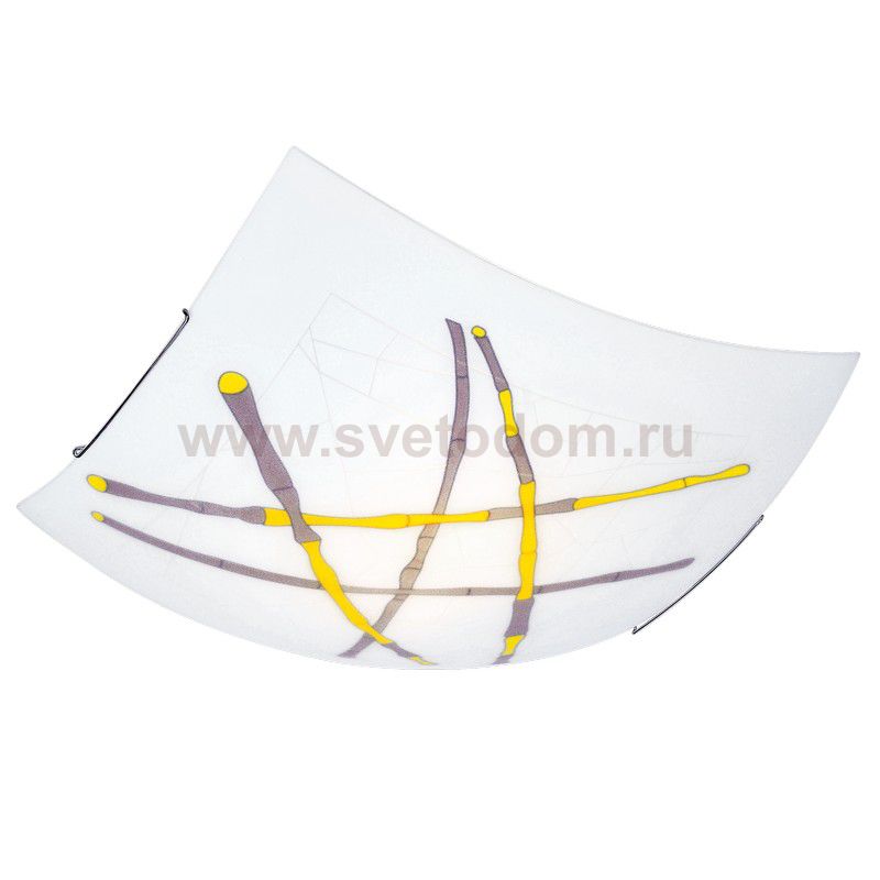 Светильник Colosseo 11006/2 Oristano