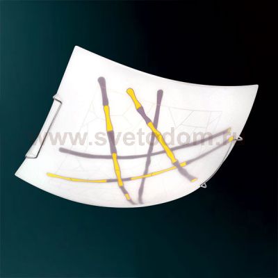 Светильник Colosseo 11006/3 Oristano