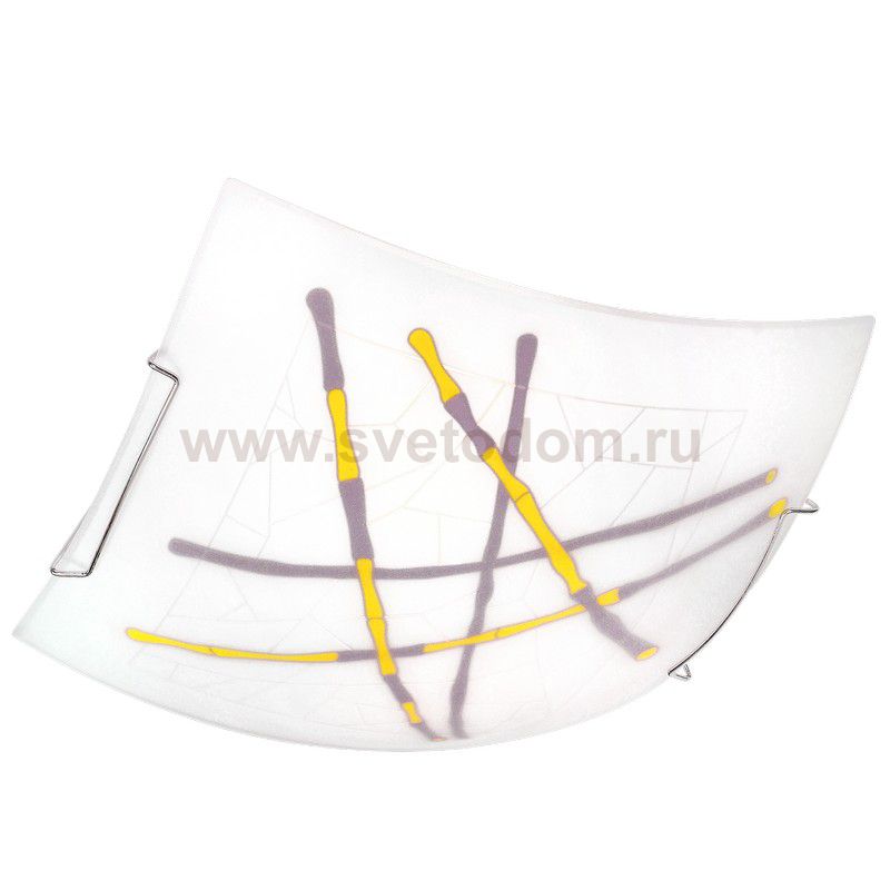 Светильник Colosseo 11006/3 Oristano