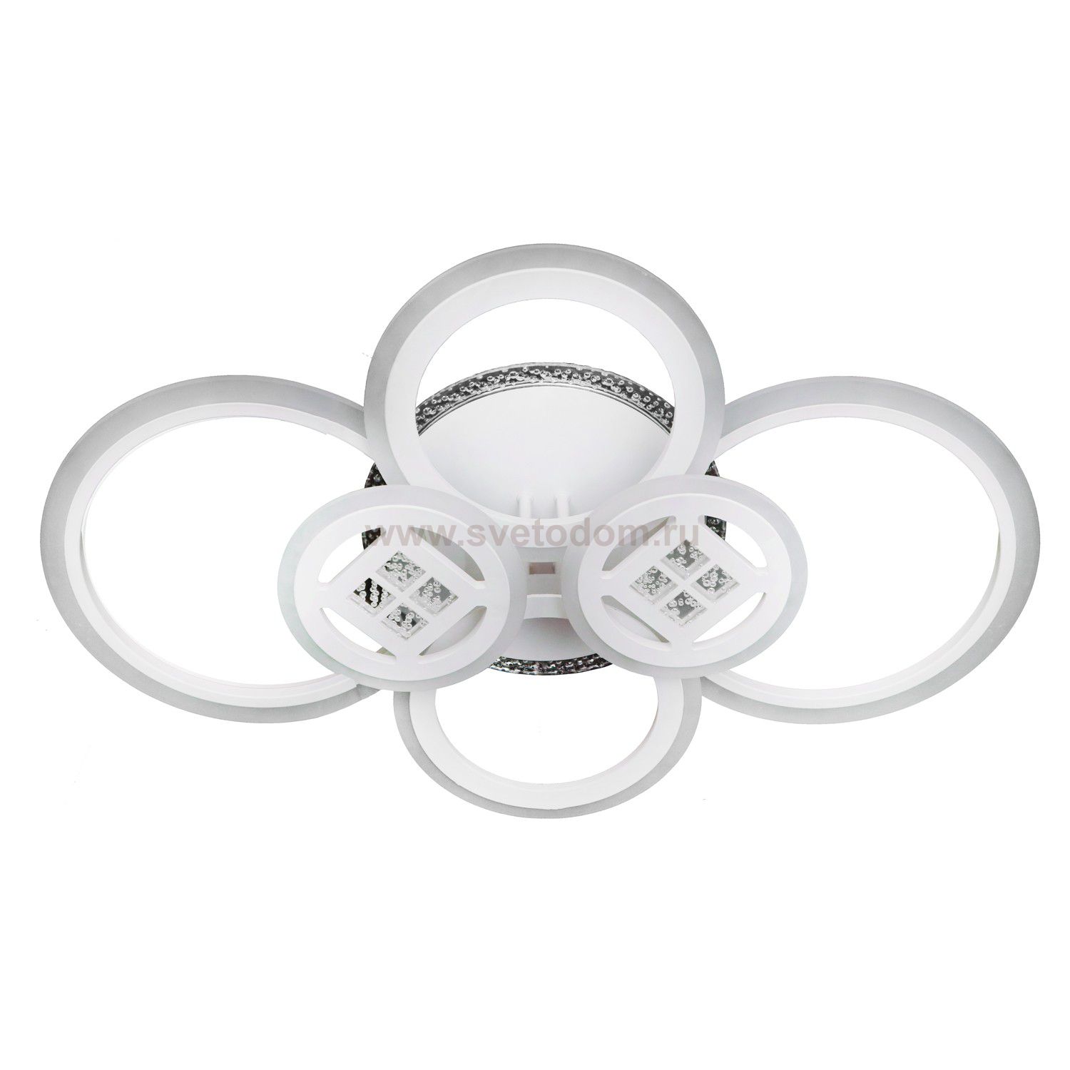 Светодиодный светильник Gerhort 11006/6WT