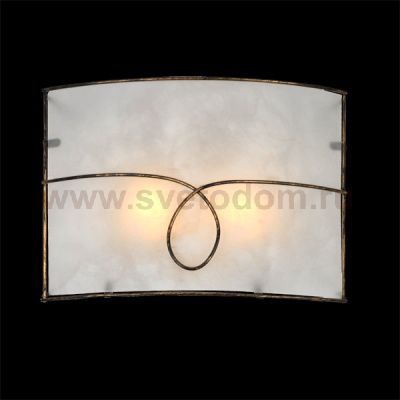 Светильник бра Colosseo 11007/2 Veneta