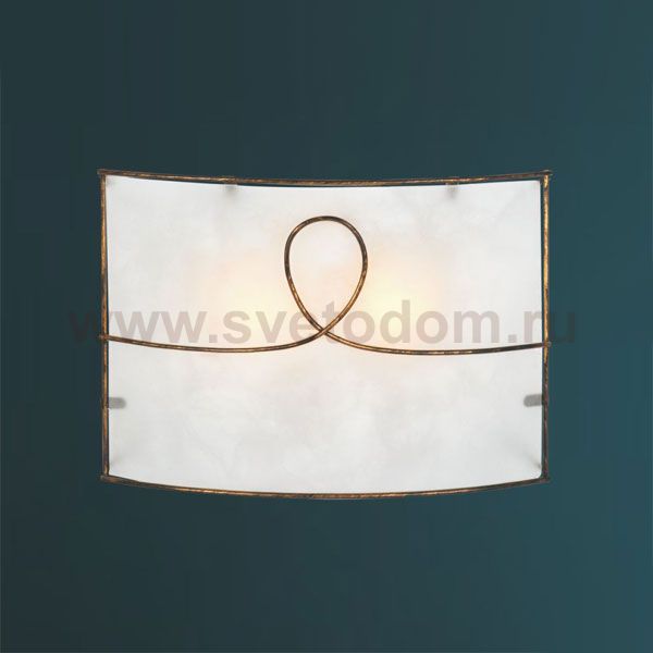 Светильник бра Colosseo 11007/2 Veneta