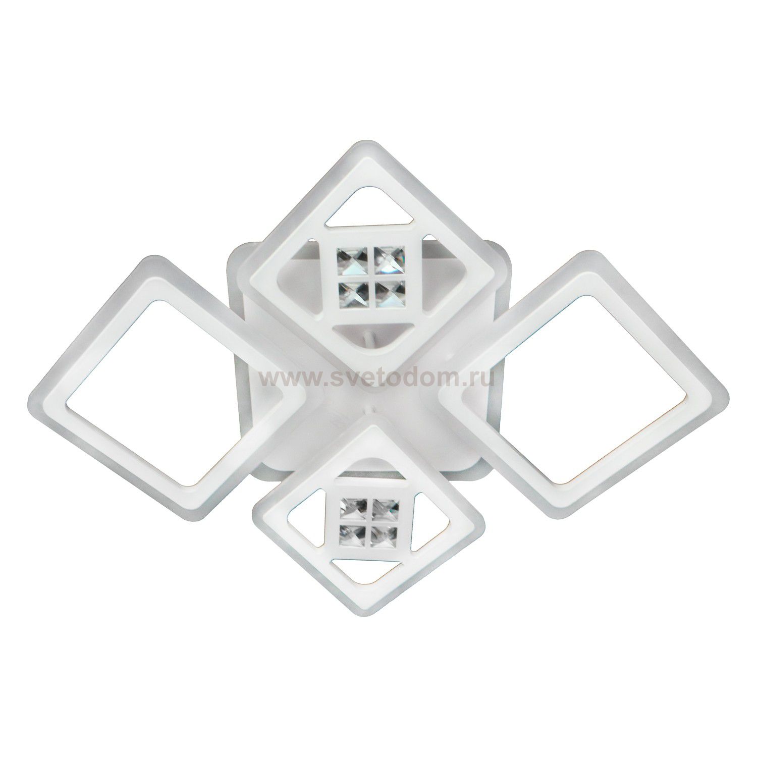 Светодиодный светильник Gerhort 11007/4WT