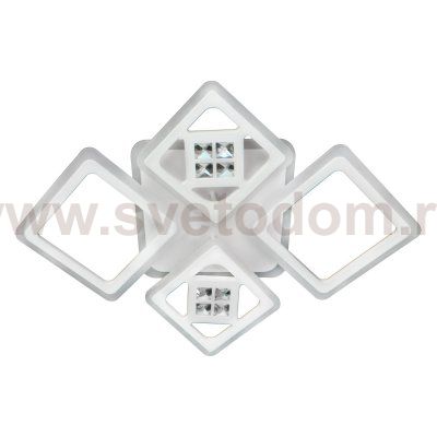 Светодиодный светильник Gerhort 11007/4WT