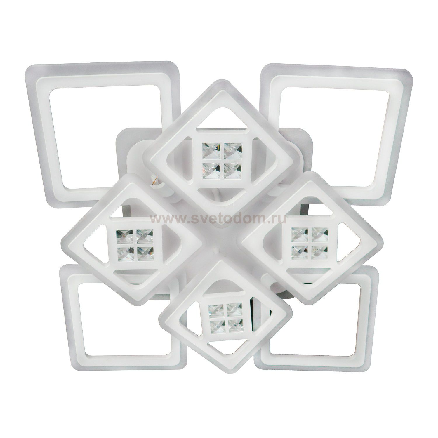 Светодиодный светильник Gerhort 11007/8WT