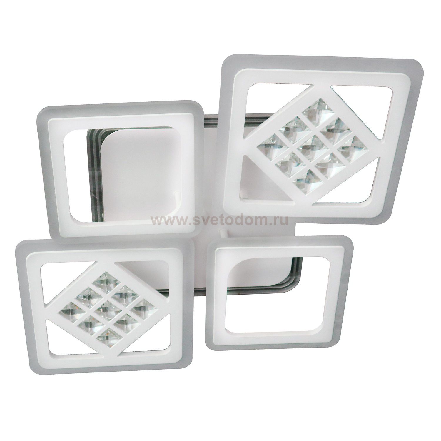 Светодиодный светильник Gerhort 11008/4WT