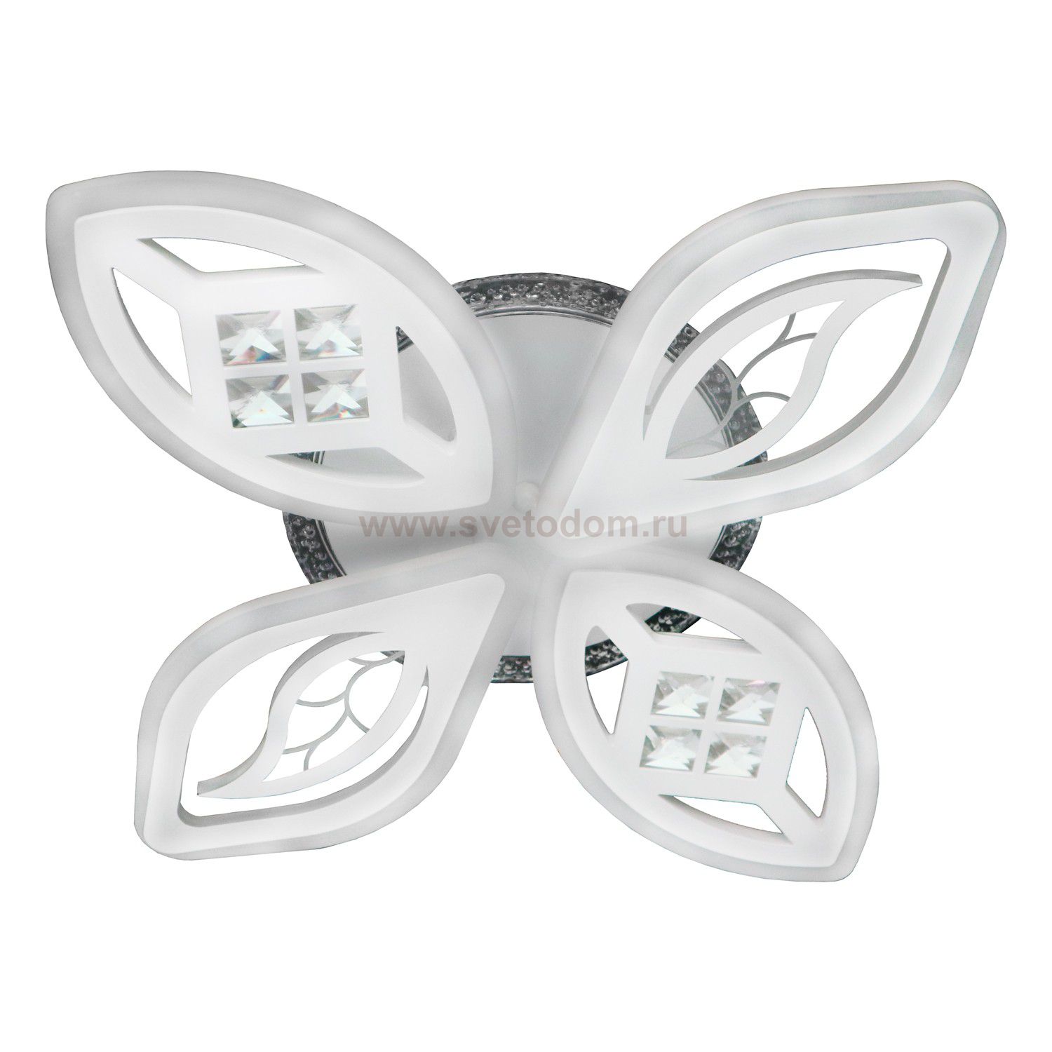 Светодиодный светильник Gerhort 11009/4WT