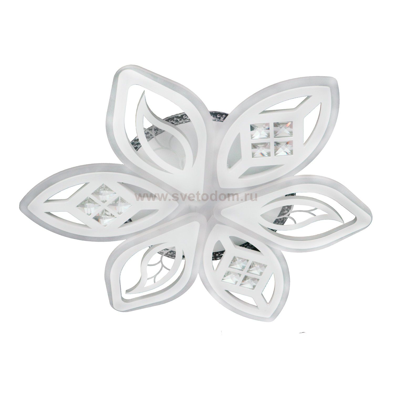 Светодиодный светильник Gerhort 11009/6WT