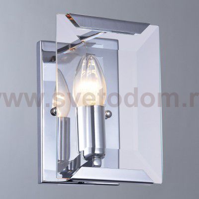 Светильник бра Divinare 1100/02 AP-1 OSTIN