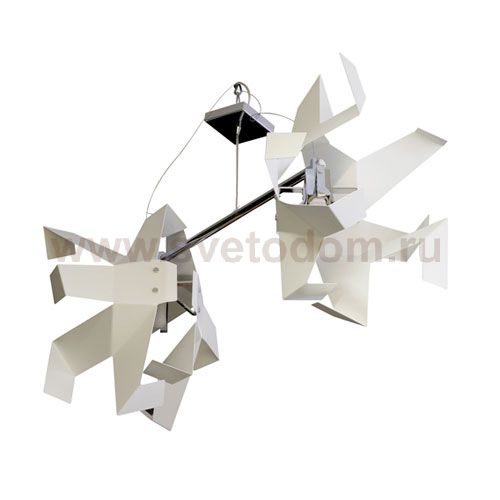 Светильник подвесной Artpole Origami C2 (арт. 1100)