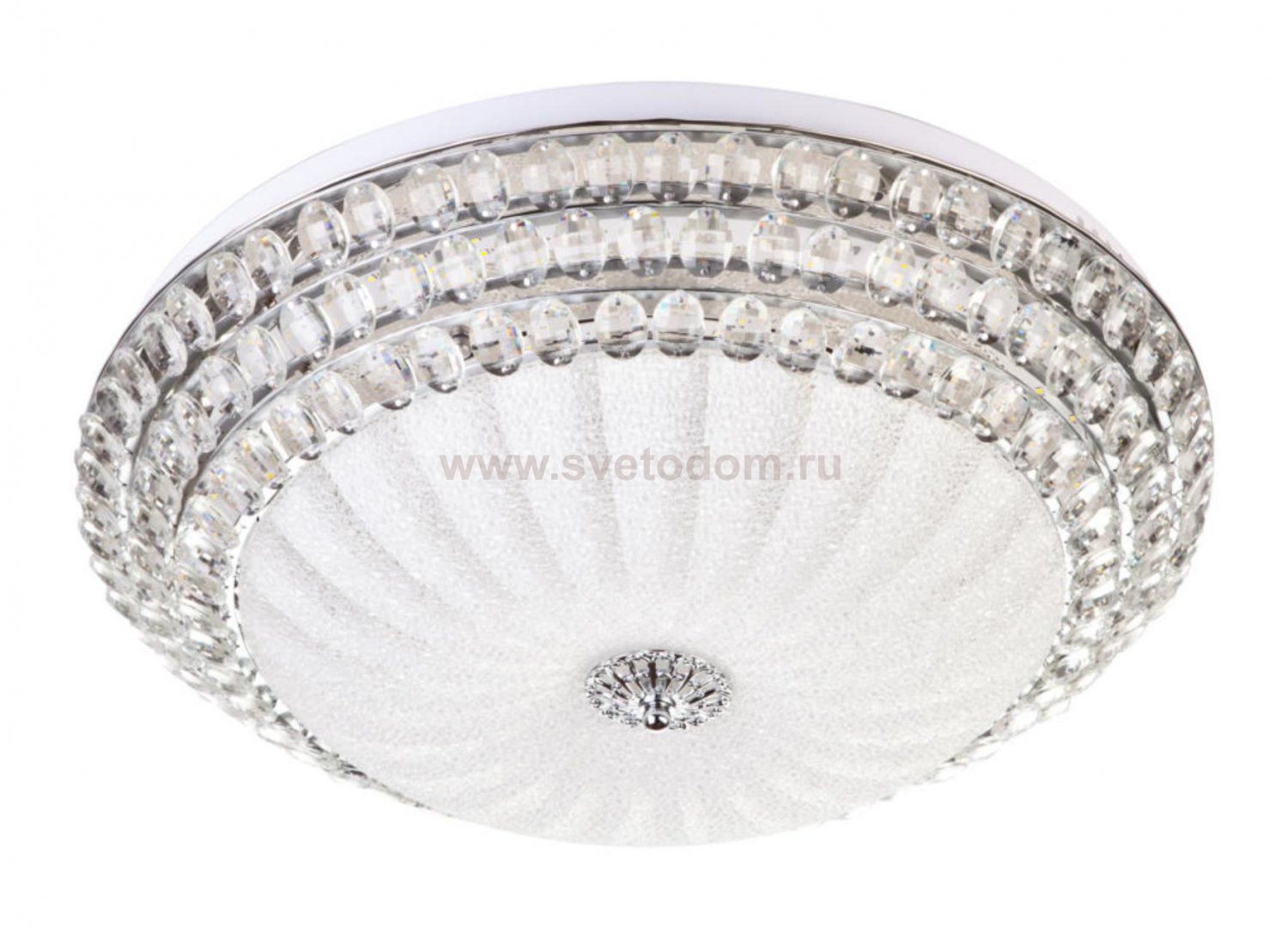 Потолочный светильник LED4U L1101-750 CR