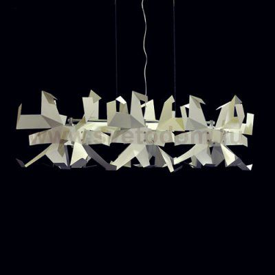 Люстра подвесная Artpole Origami C3 (арт. 1101)
