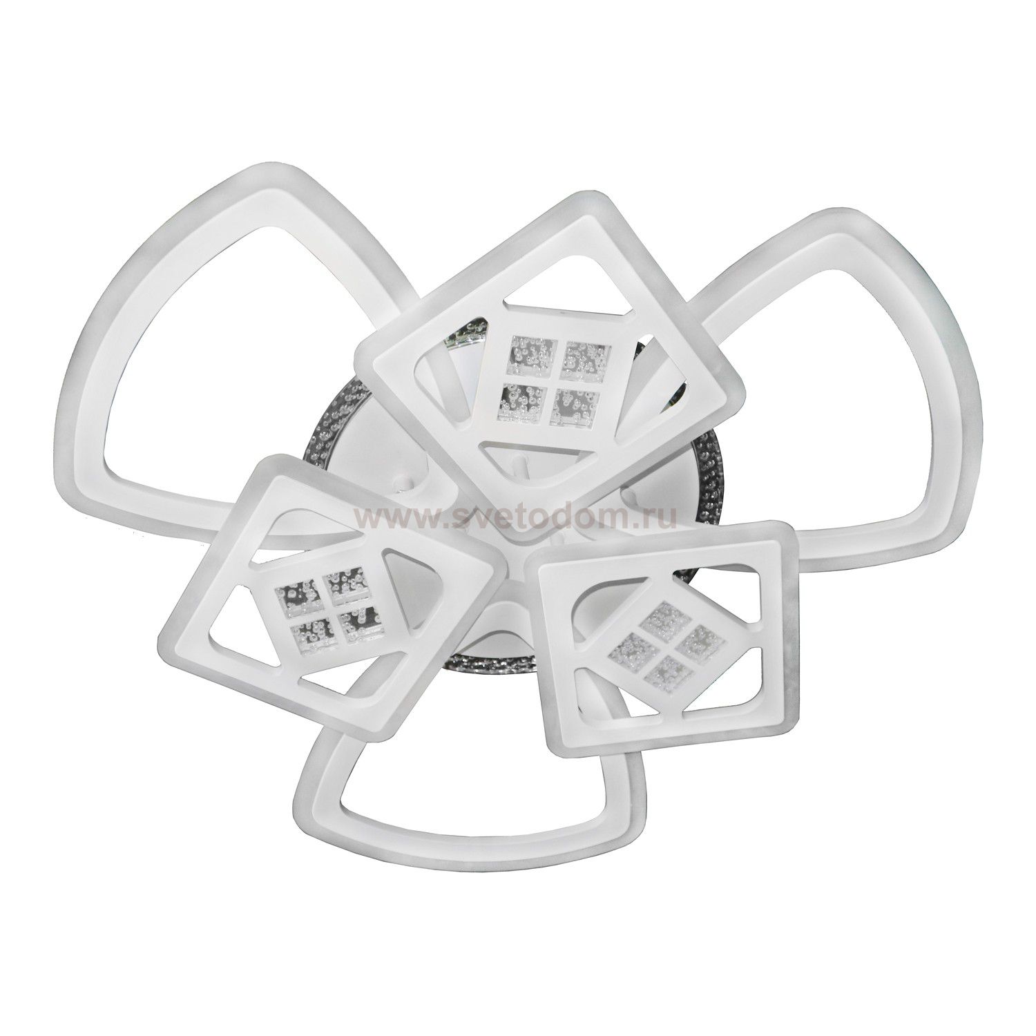 Светодиодный светильник Gerhort 11010/6WT