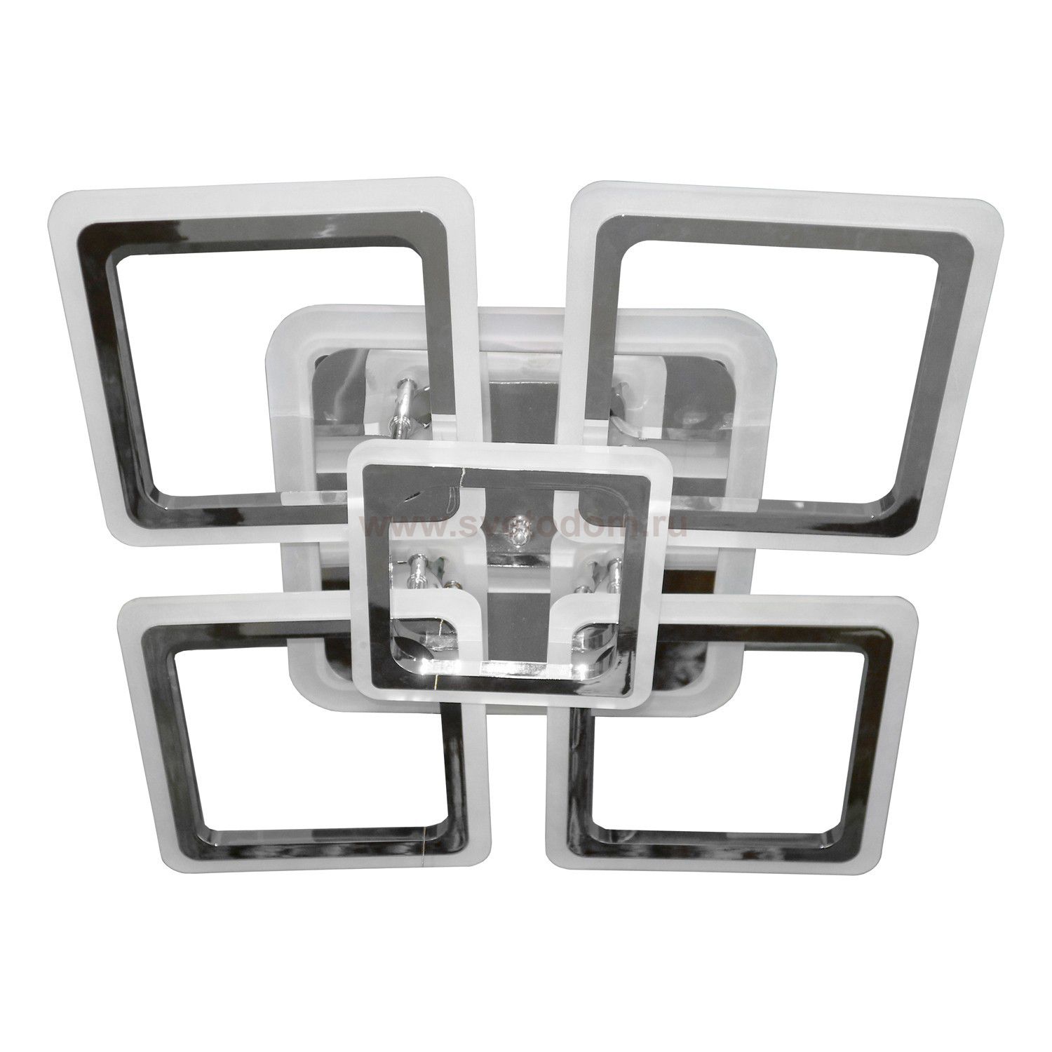 Светодиодный светильник Gerhort 11011/5CR