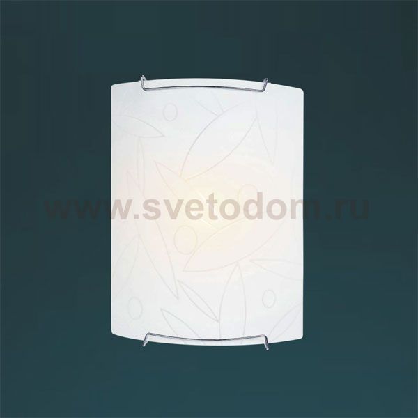 Светильник Colosseo 11013/2 Tirso