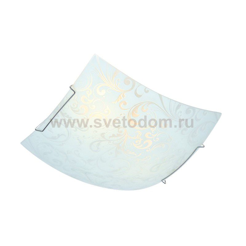 Светильник Colosseo 11017/3 CATANIA