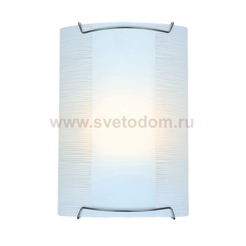 Светильник Colosseo 11019/1 NAPOLI