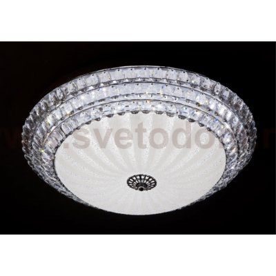 Потолочный светильник LED4U 1101/750 CR