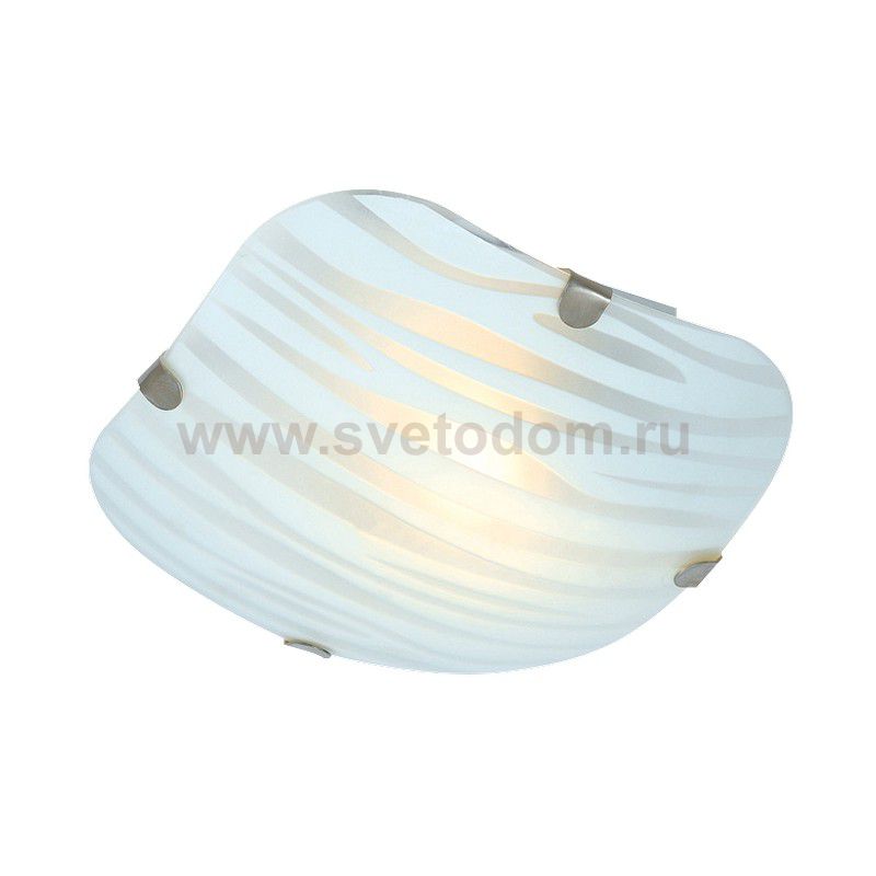 Светильник Colosseo 11020/1 CAMPANIA