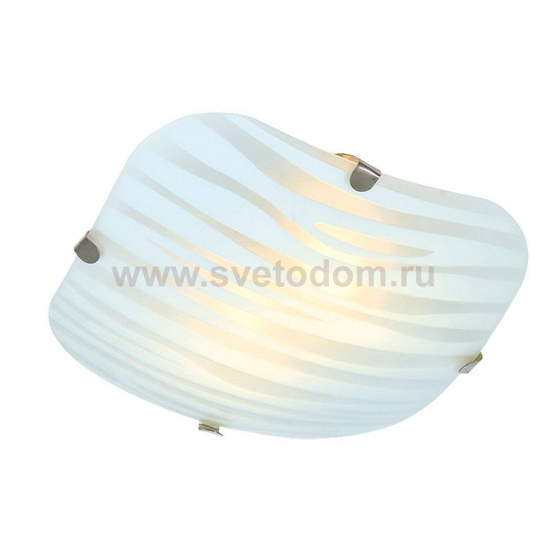 Светильник Colosseo 11020/2 CAMPANIA