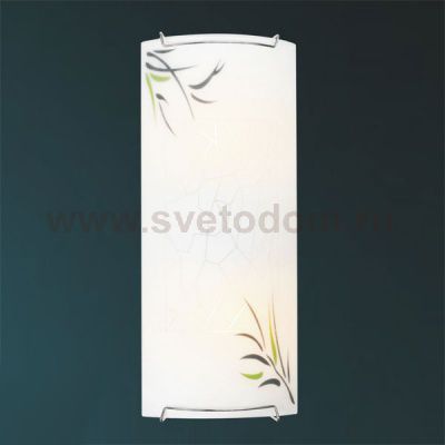 Светильник бра Colosseo 11021/2 Gela