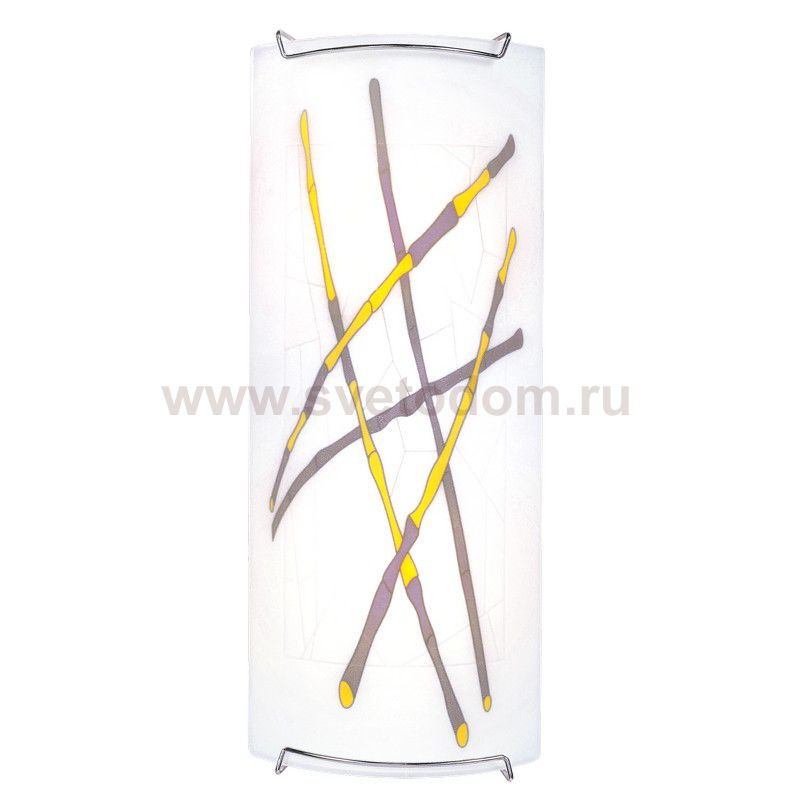 Светильник бра Colosseo 11026/2 Oristano