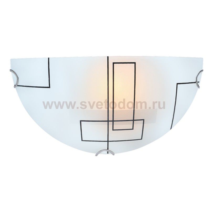 Светильник бра Colosseo 11030/1 SORRENTO