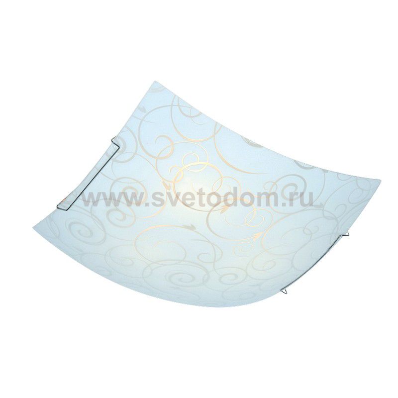 Светильник Colosseo 11033/3 PALERMO