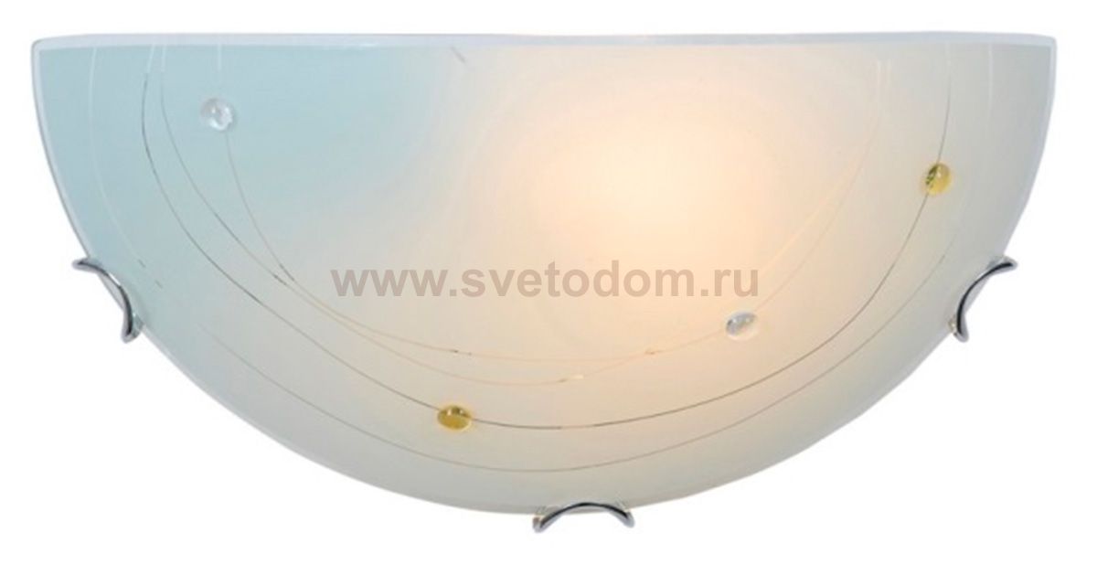 Светильник Colosseo 11036/1