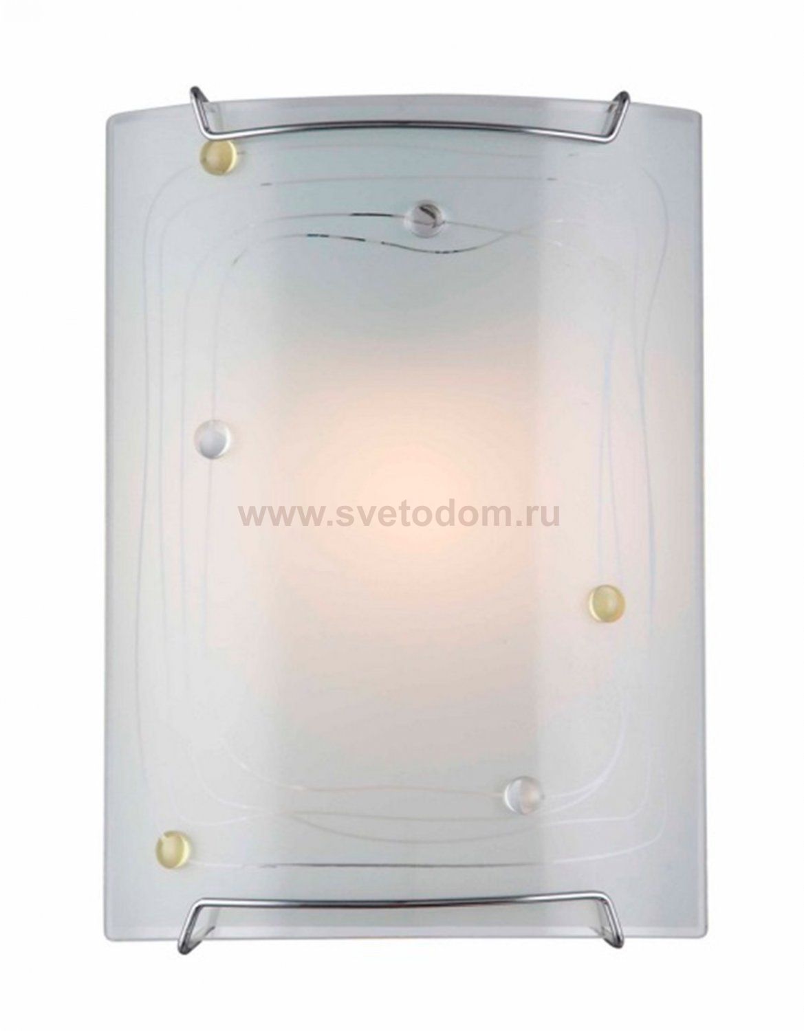 Светильник Colosseo 11037/1