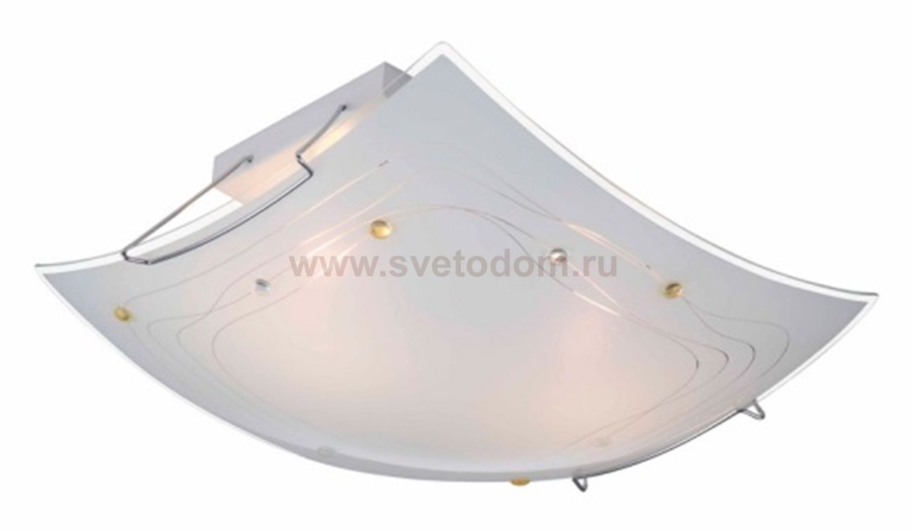 Светильник потолочный Colosseo 11037/2