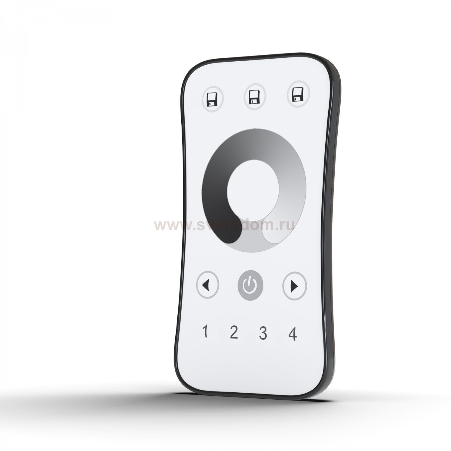 Комплектующие к светодиодной ленте Maytoni 1103 Контроллеры для светодиодной ленты