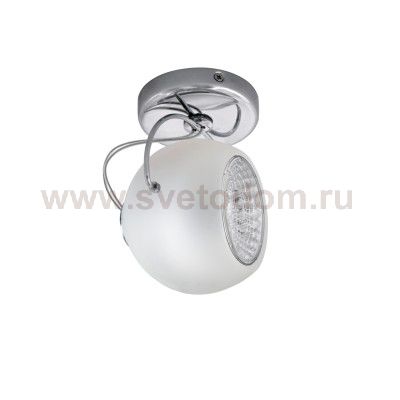 Светильник точечный накладной Lightstar 110514 Fabi