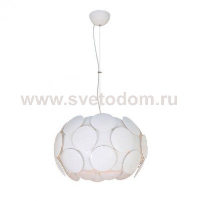 Подвесной светильник Spot Light Organza 1105302