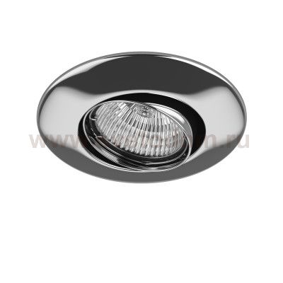 Светильник встраиваемый Lightstar 11054 Lega 11