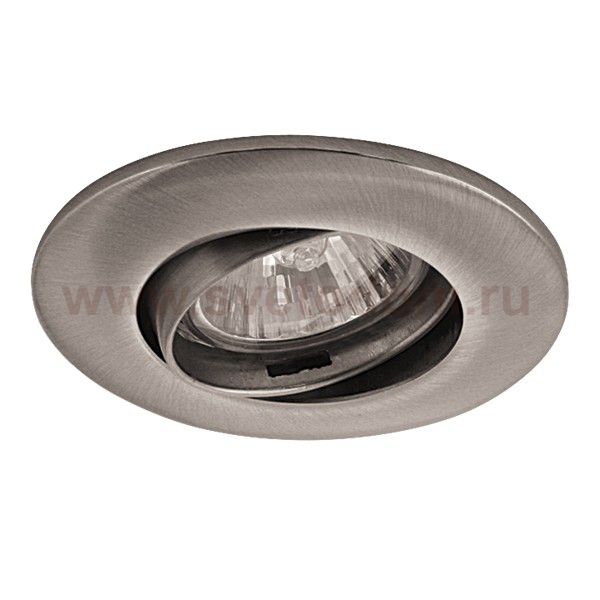 Светильник встраиваемый Lightstar 11055 Lega 11