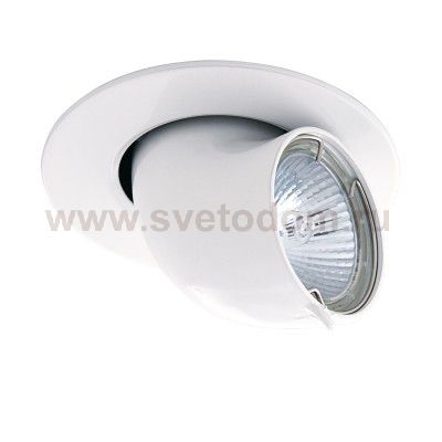 Светильник встраиваемый Lightstar 11060 Braccio